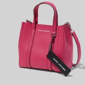 Marc Jacobs “The mini tag tote” Purse